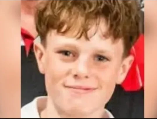 Boy