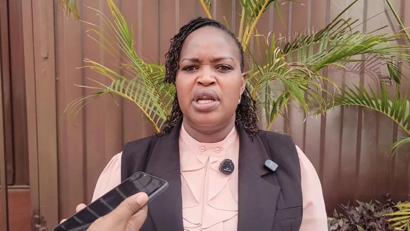 Residents urged to brace for wet season as Kitui prepares for El Nino