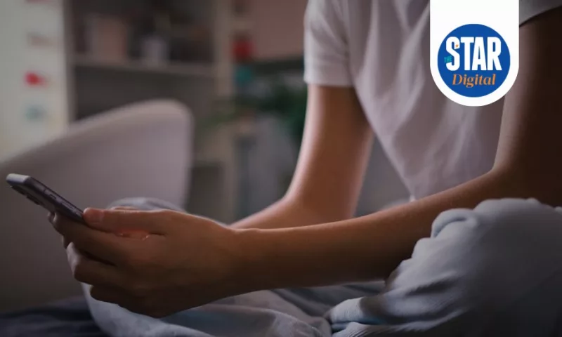 Top 5 social media platforms where children are most abused