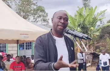‘How powerful is Mukunji?’ MP denies role in Embu violence