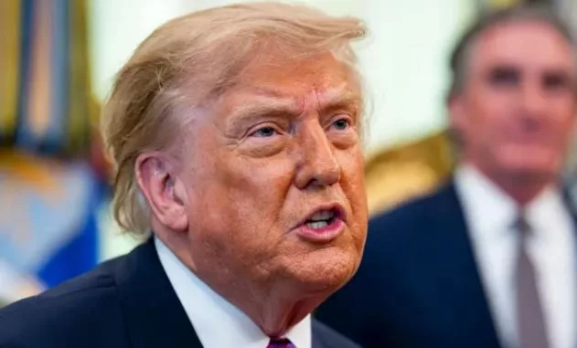 CNN to file lawsuit against Trump's White House ban