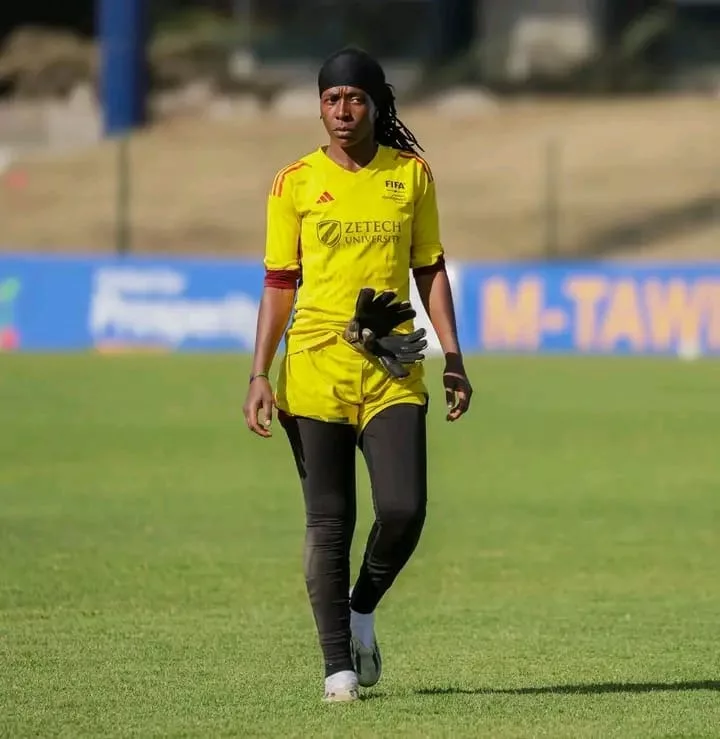 Zetech Sparks ready for tough test against champions Police Bullets