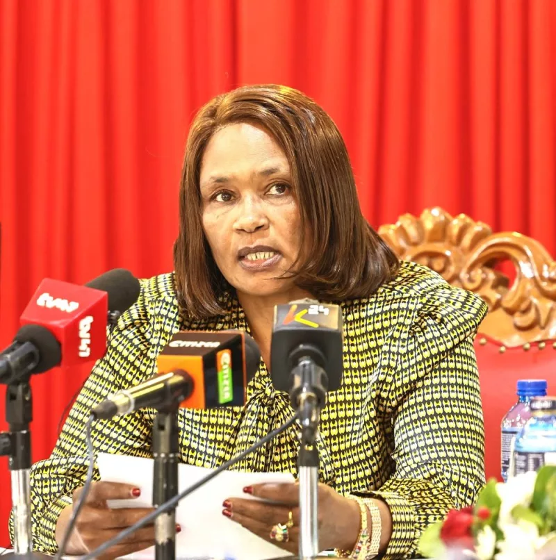 Teachers set for nationwide run as TSC celebrates 60 years