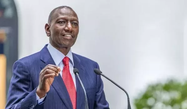 Kenya targets 10,000MW power generation in 7 years