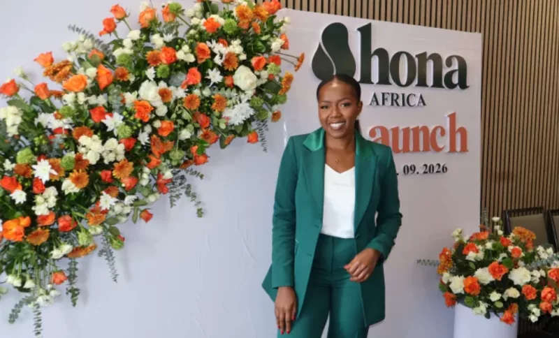 How influencer's therapy search inspired mental health directory launch