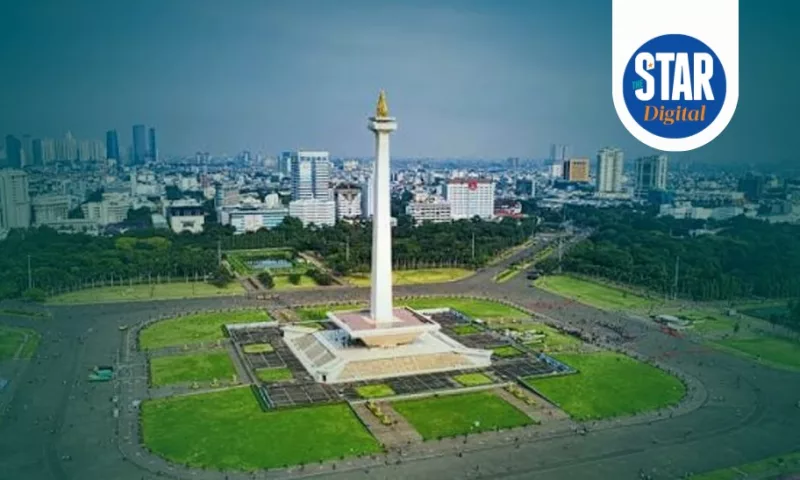 The World's largest cities