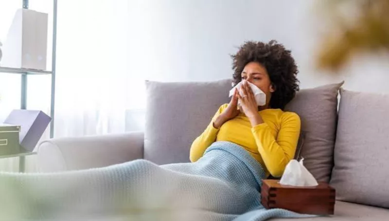 MoH: Kenya's biggest flu season comes next month
