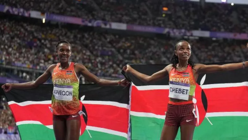 How Kenya won its bid for 2029 World Athletics Championships