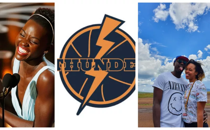 Lupita Nyong'o Buys Stake in Nairobi City Thunder Basketball Club