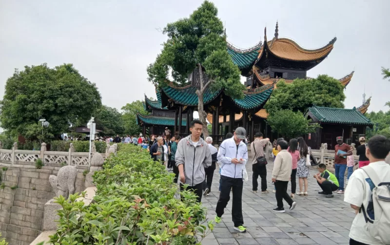 KANYARA: What Kenya can learn from China’s sense of national ownership