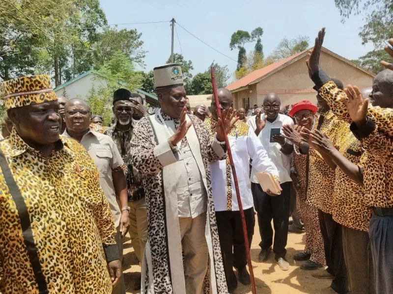 Museveni to join Ruto at Emorimor III festivities