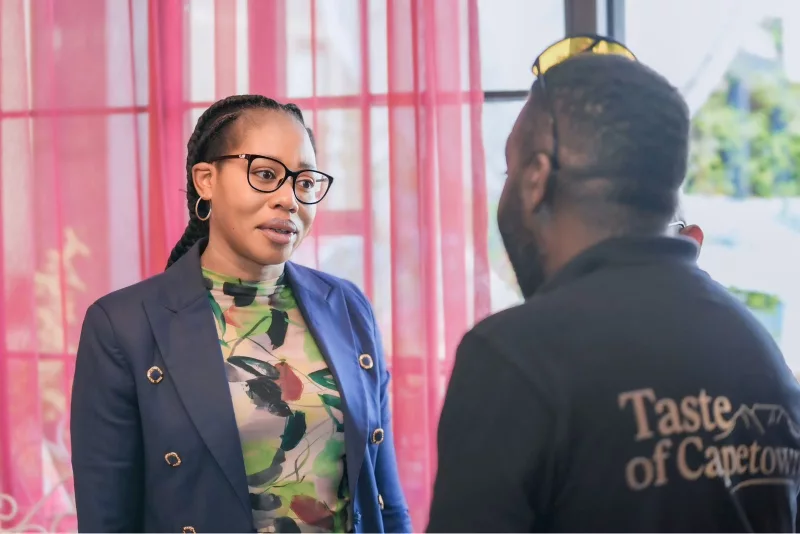 Taste of Capetown opens Nairobi restaurant, bringing South African flavours to Kenya
