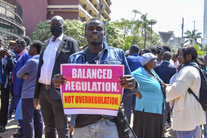 Tobacco Bill: Businesses push back against new licences