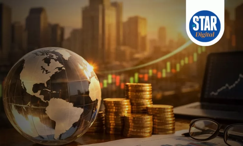 Global Country Performance of Credit Unions (SACCOs), 2024