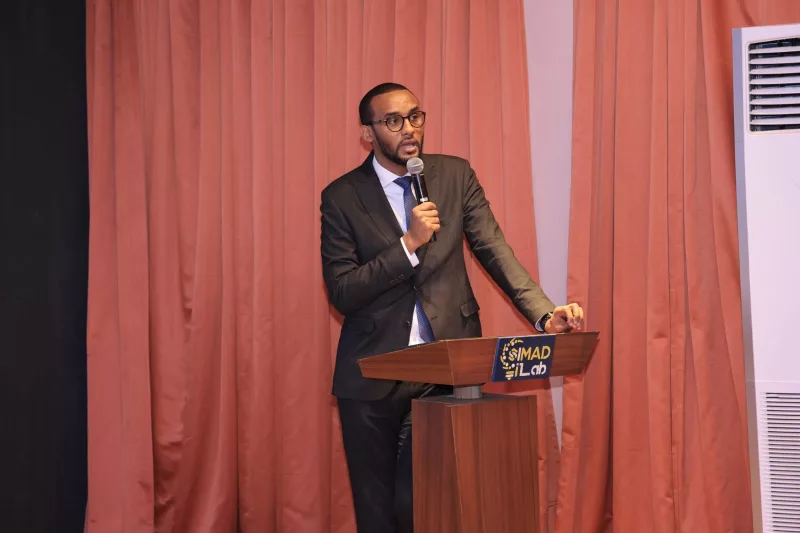 Court orders release of passport seized from EALA MP at JKIA