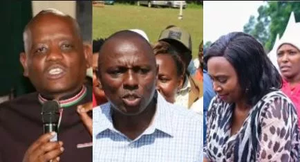 Why Kirinyaga is the new Mt Kenya battleground