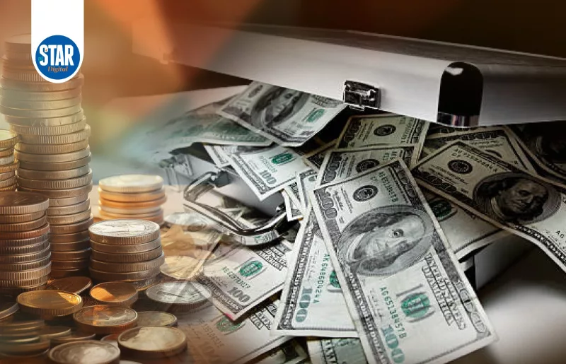 Top 15 foreign holders of US debt: As of June 2026