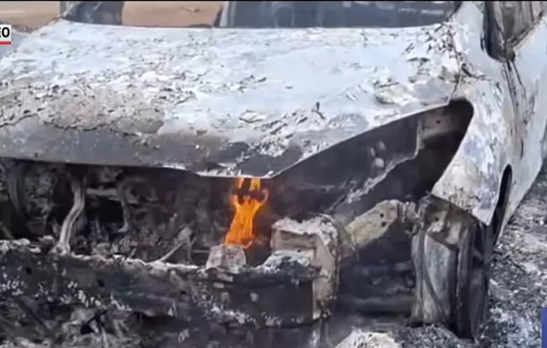 Two held after deadly chaos rock UDA Embu meeting