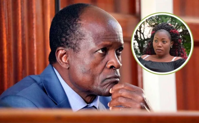 Sharon Otieno Murder Case Timeline: From Abduction to Obado Sentencing