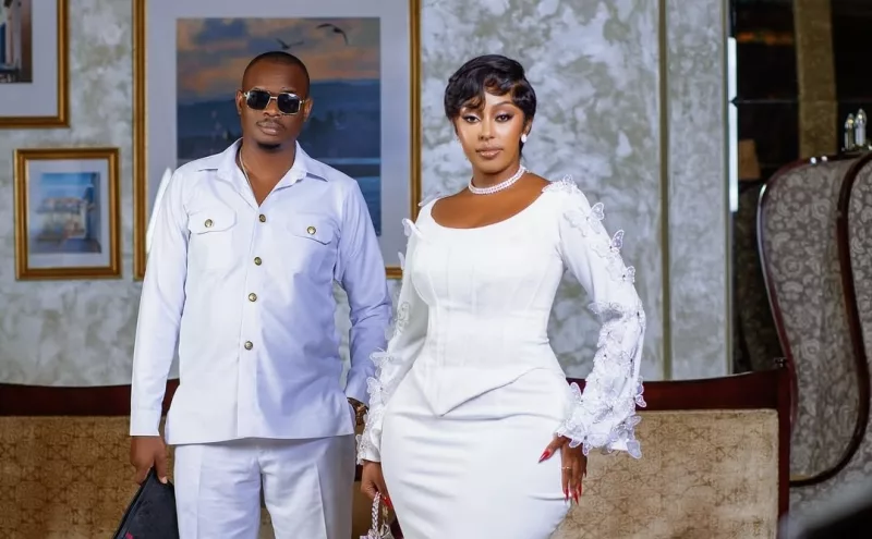Rapudo Reacts to Amber Ray's New Look