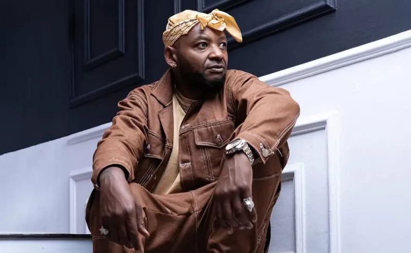 Colonel Mustafa on Deep Childhood Ties to Nasty Thomas and Lovi Longomba