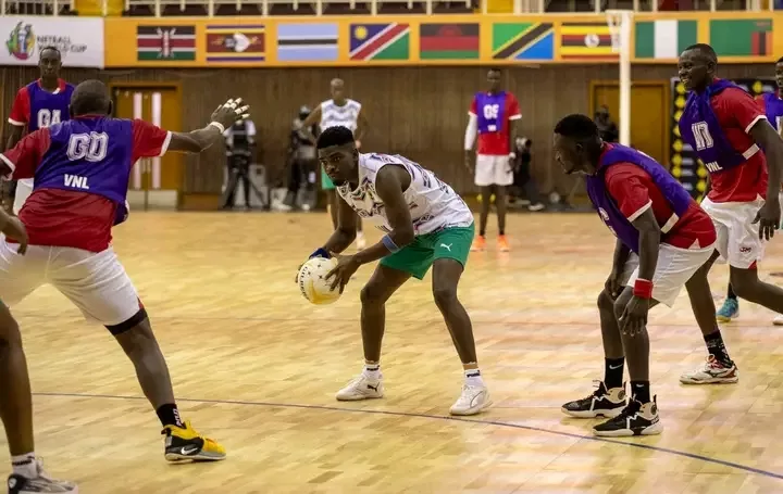 Karanja tips Kenya to escape Eswatini test in hunt for Africa Netball Cup semis berth