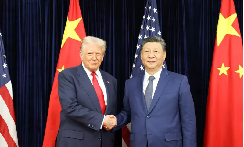 Trump-Xi summit: What wasn't said might matter the most
