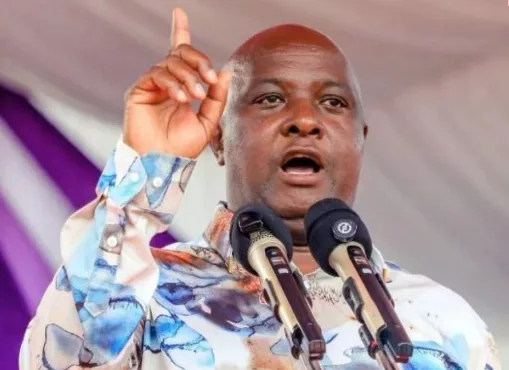 Osotsi dismisses Linda Mwananchi rift reports