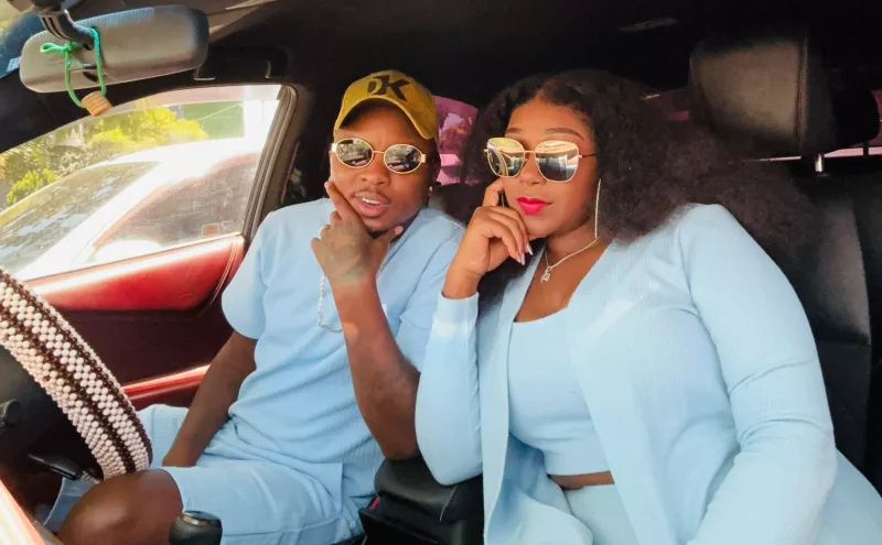 Jojo Contradicts Magix Enga's Single Announcement