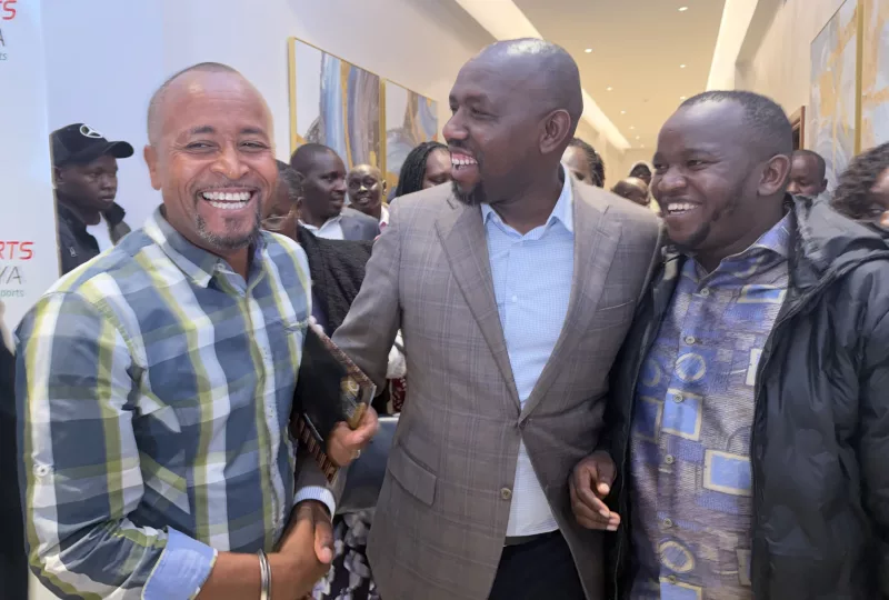 Mashujaa Day to exhibit sports and security gains in North Rift