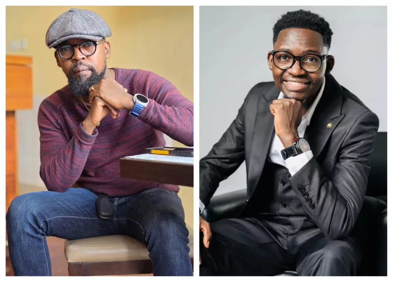 MCA Tricky and Alex Mwakideu Clash Over Public Praise for Gov’t