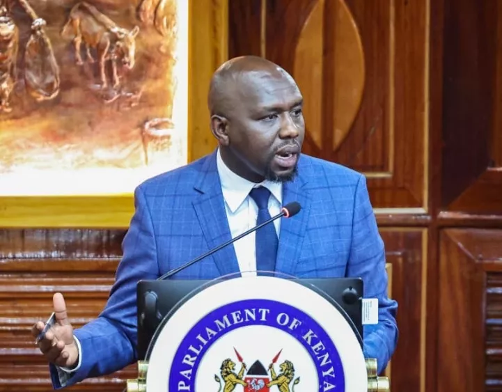 State: Police stations in Marsabit, Turkana below standards