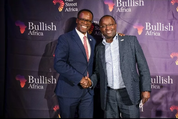 Kenyan business leaders pitch Africa’s Sh90.5tr gap to global investors