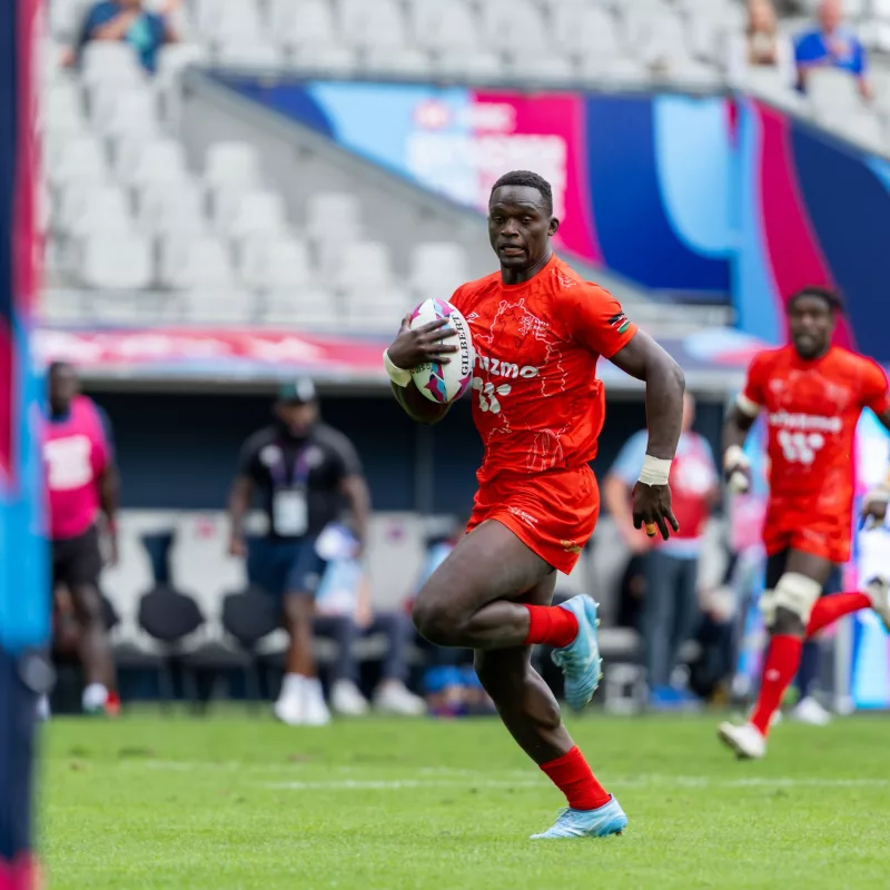 Shujaa, Morans lead star-studded Safari Sevens line-up.