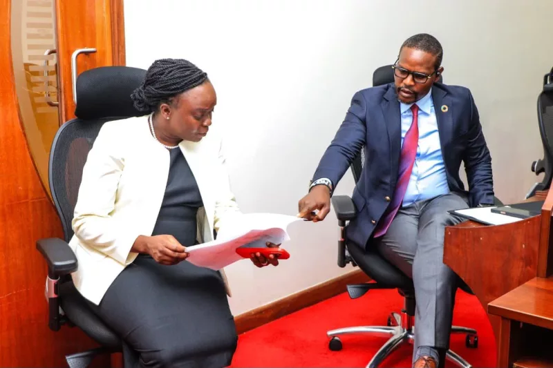 Government says it is ramping up efforts to save lives and livelihoods as El Nino gains strength