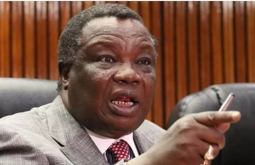 Atwoli Tells Gachagua He Understands Kenyan Politics Better