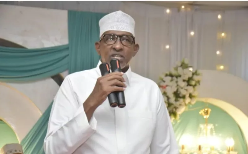 Duale fires warning shot at IEBC over 2027 election preparations
