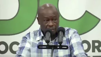 Gachagua puts opposition on the spot over 2027 unity