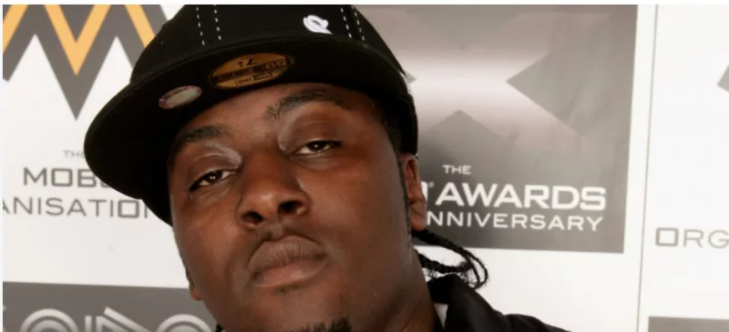 British rapper Sway dies aged 44