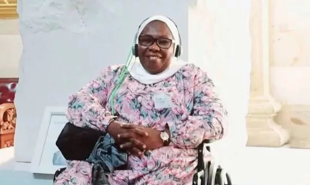 Health over dogma: How woman defied stigma to save her own life
