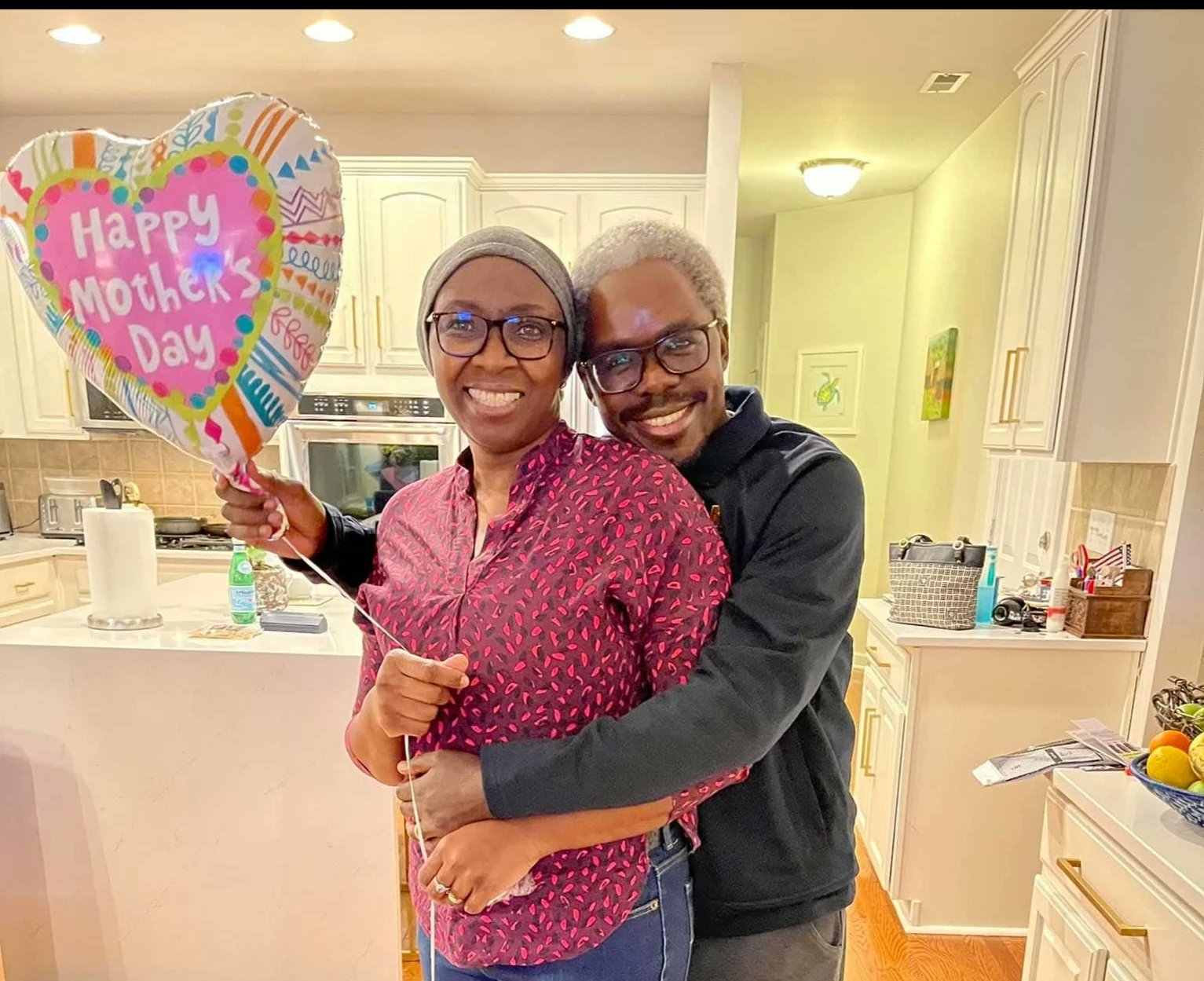 Atwoli’s son Lukoye loses wife