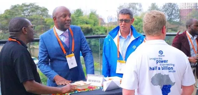 Reprieve as internet connectivity is expanded in Murang’a