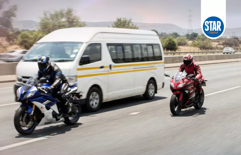 Speeding by vehicle type, September 2025
