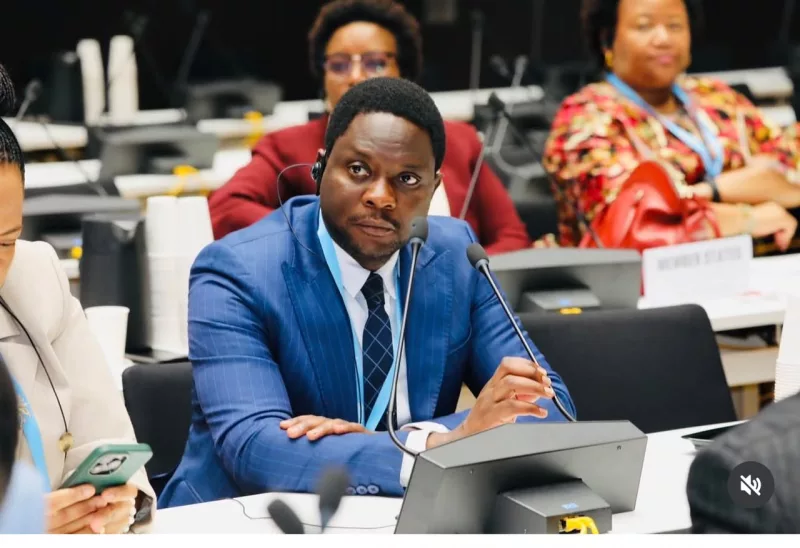 Tanzania to host global parliamentarians in Arusha