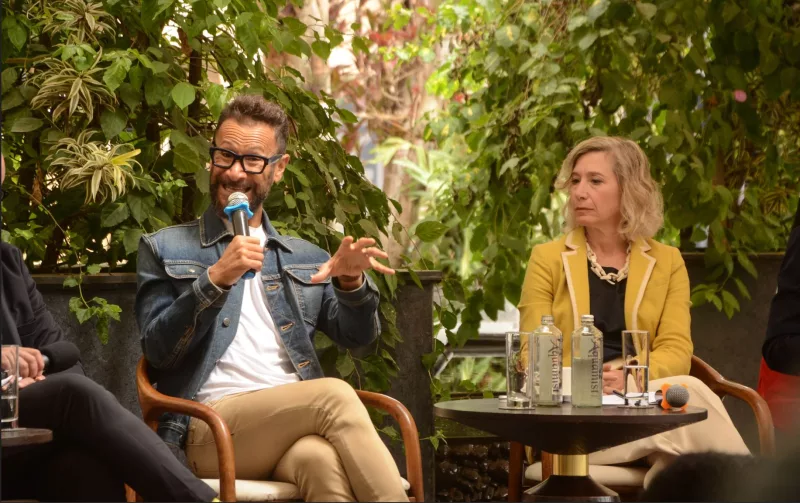 From Nairobi to Hollywood: Grammy leaders eye Kenya’s creative economy
