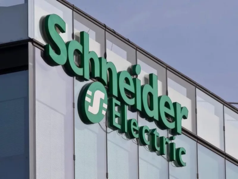 Schneider Electric introduces Vivace E switches to EA market