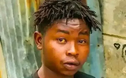 Artiste Buried Beside Late Brother in Nyandarua