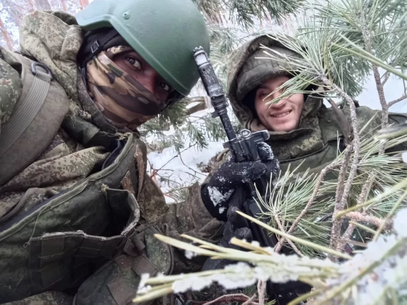 Families seek help for Kenyans missing in Russia-Ukraine War