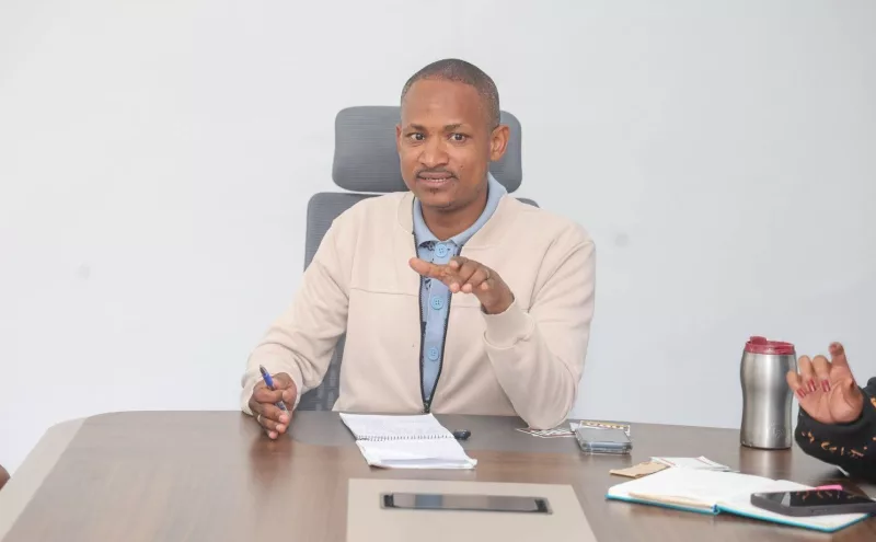 Watch: Babu Owino Reveals the Number of Degrees Under His Belt