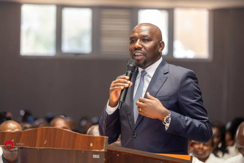 State launches national mediation hub to promote peace